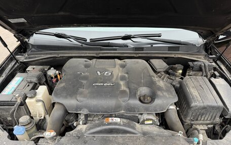 KIA Mohave I, 2018 год, 3 300 000 рублей, 7 фотография