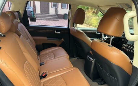 KIA Mohave I, 2018 год, 3 300 000 рублей, 11 фотография