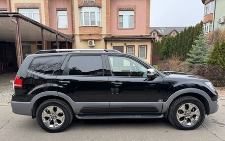 KIA Mohave I, 2018 год, 3 300 000 рублей, 17 фотография