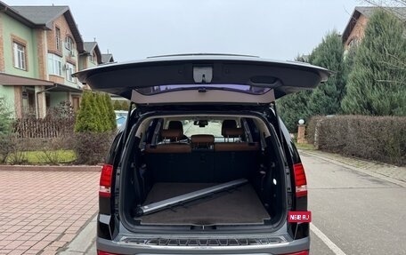 KIA Mohave I, 2018 год, 3 300 000 рублей, 15 фотография