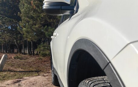 Toyota RAV4, 2015 год, 2 350 000 рублей, 5 фотография