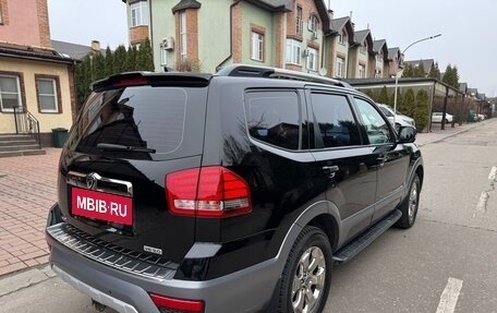 KIA Mohave I, 2018 год, 3 300 000 рублей, 16 фотография