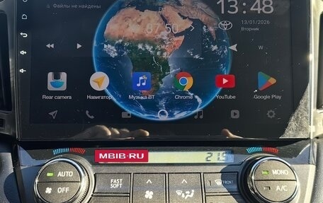 Toyota RAV4, 2015 год, 2 350 000 рублей, 9 фотография