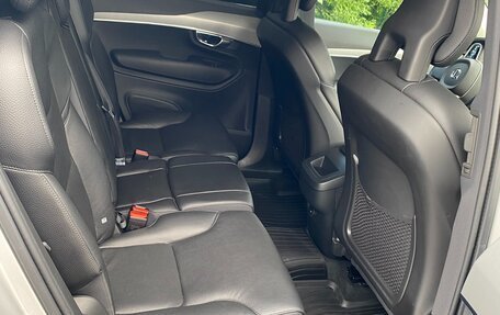 Volvo XC90 II рестайлинг, 2021 год, 5 200 000 рублей, 8 фотография