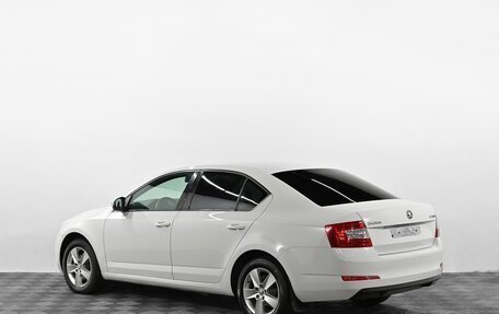 Skoda Octavia, 2015 год, 1 199 000 рублей, 3 фотография