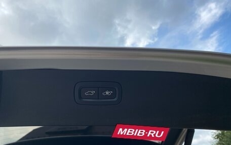 Volvo XC90 II рестайлинг, 2021 год, 5 200 000 рублей, 6 фотография