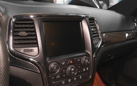 Jeep Grand Cherokee, 2013 год, 7 610 000 рублей, 5 фотография