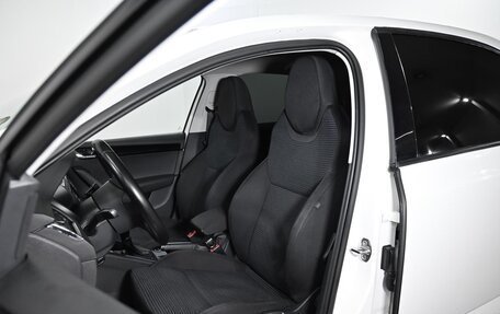 Skoda Octavia, 2015 год, 1 199 000 рублей, 7 фотография