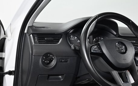 Skoda Octavia, 2015 год, 1 199 000 рублей, 9 фотография