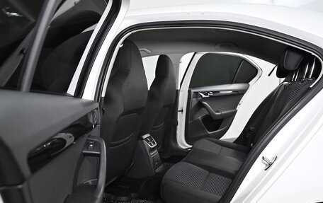 Skoda Octavia, 2015 год, 1 199 000 рублей, 6 фотография