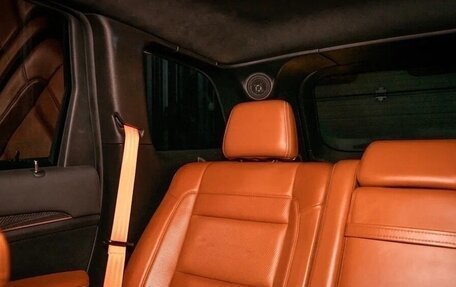 Jeep Grand Cherokee, 2013 год, 7 610 000 рублей, 8 фотография