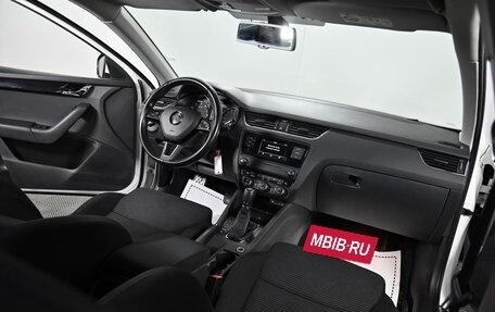 Skoda Octavia, 2015 год, 1 199 000 рублей, 5 фотография