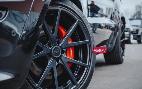 Jeep Grand Cherokee, 2013 год, 7 610 000 рублей, 3 фотография