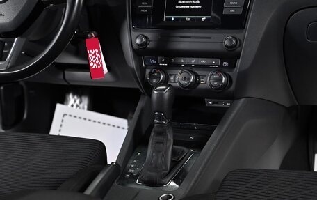 Skoda Octavia, 2015 год, 1 199 000 рублей, 10 фотография