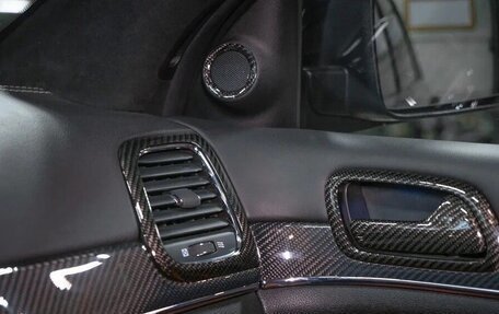 Jeep Grand Cherokee, 2013 год, 7 610 000 рублей, 11 фотография