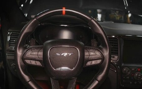 Jeep Grand Cherokee, 2013 год, 7 610 000 рублей, 10 фотография