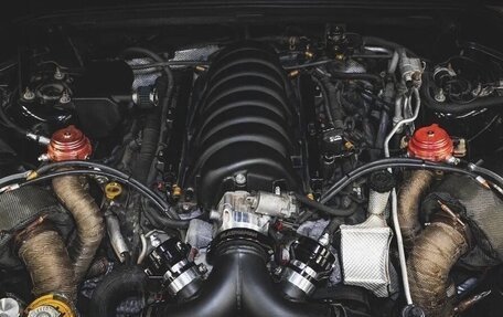 Jeep Grand Cherokee, 2013 год, 7 610 000 рублей, 18 фотография