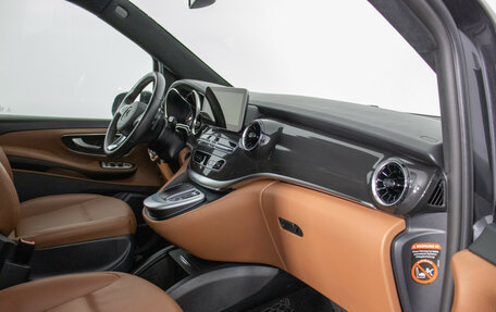 Mercedes-Benz V-Класс, 2020 год, 6 695 000 рублей, 7 фотография