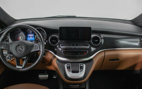 Mercedes-Benz V-Класс, 2020 год, 6 695 000 рублей, 12 фотография