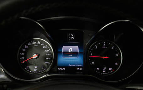 Mercedes-Benz V-Класс, 2020 год, 6 695 000 рублей, 11 фотография