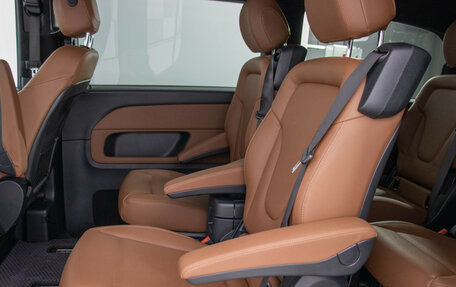 Mercedes-Benz V-Класс, 2020 год, 6 695 000 рублей, 9 фотография