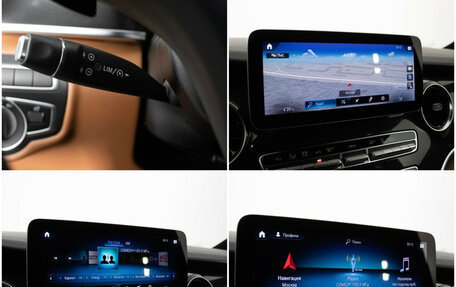 Mercedes-Benz V-Класс, 2020 год, 6 695 000 рублей, 17 фотография