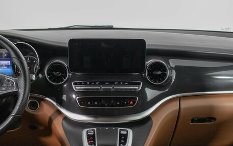 Mercedes-Benz V-Класс, 2020 год, 6 695 000 рублей, 13 фотография