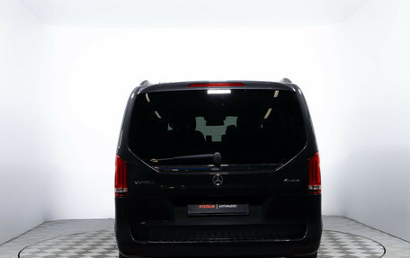 Mercedes-Benz V-Класс, 2020 год, 6 695 000 рублей, 5 фотография