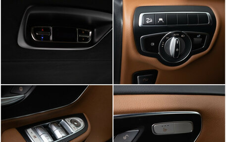 Mercedes-Benz V-Класс, 2020 год, 6 695 000 рублей, 16 фотография