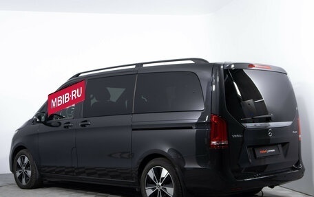 Mercedes-Benz V-Класс, 2020 год, 6 695 000 рублей, 6 фотография