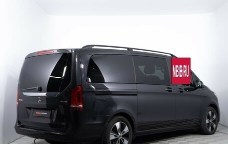 Mercedes-Benz V-Класс, 2020 год, 6 695 000 рублей, 4 фотография