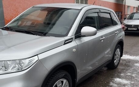 Suzuki Vitara II рестайлинг, 2021 год, 2 200 000 рублей, 3 фотография