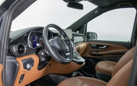 Mercedes-Benz V-Класс, 2020 год, 6 695 000 рублей, 8 фотография