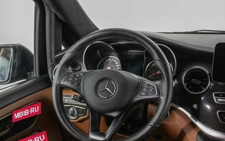 Mercedes-Benz V-Класс, 2020 год, 6 695 000 рублей, 14 фотография