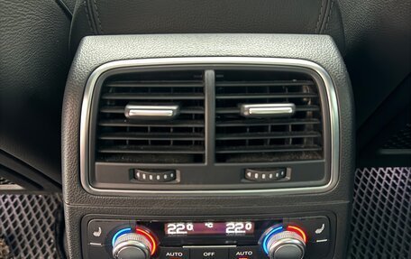 Audi A6, 2014 год, 1 700 000 рублей, 11 фотография