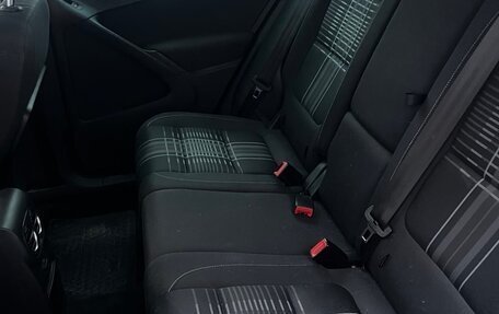 Volkswagen Tiguan I, 2016 год, 1 550 000 рублей, 7 фотография