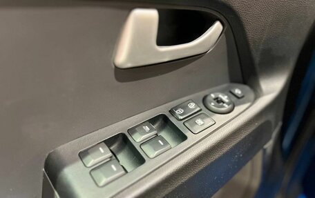 KIA Sportage III, 2012 год, 1 245 000 рублей, 15 фотография