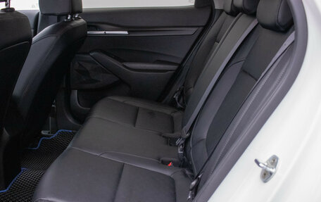 KIA Seltos I, 2019 год, 1 640 000 рублей, 11 фотография