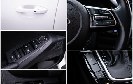 KIA Seltos I, 2019 год, 1 640 000 рублей, 16 фотография