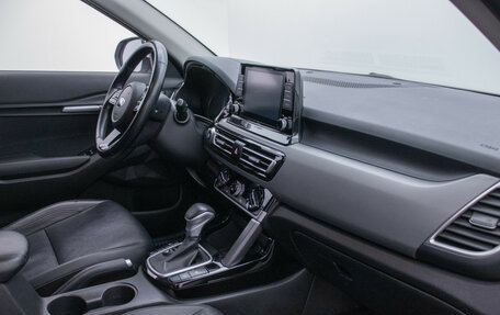 KIA Seltos I, 2019 год, 1 640 000 рублей, 9 фотография