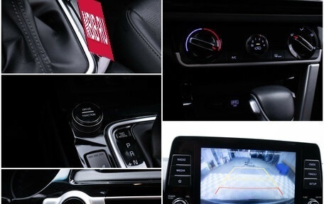 KIA Seltos I, 2019 год, 1 640 000 рублей, 17 фотография