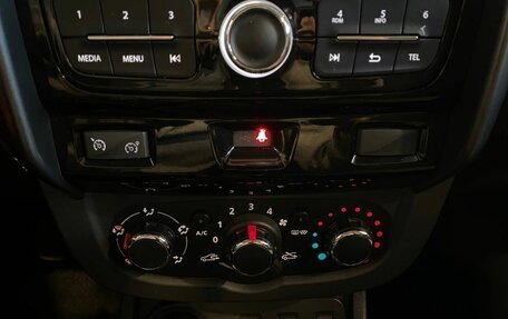 Renault Duster I рестайлинг, 2017 год, 1 523 000 рублей, 15 фотография