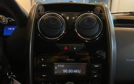 Renault Duster I рестайлинг, 2017 год, 1 523 000 рублей, 14 фотография