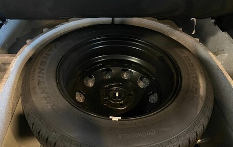 Renault Duster I рестайлинг, 2017 год, 1 523 000 рублей, 19 фотография