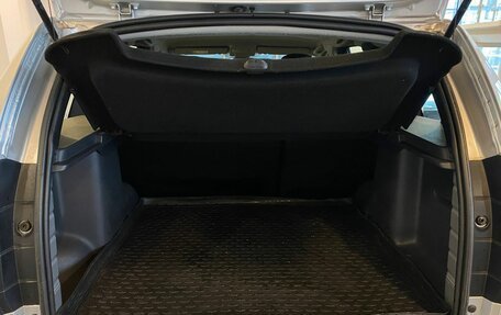 Renault Duster I рестайлинг, 2017 год, 1 523 000 рублей, 18 фотография