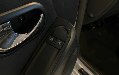 Renault Duster I рестайлинг, 2017 год, 1 523 000 рублей, 22 фотография