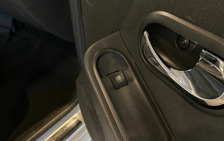 Renault Duster I рестайлинг, 2017 год, 1 523 000 рублей, 28 фотография