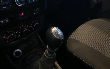 Renault Duster I рестайлинг, 2017 год, 1 523 000 рублей, 31 фотография