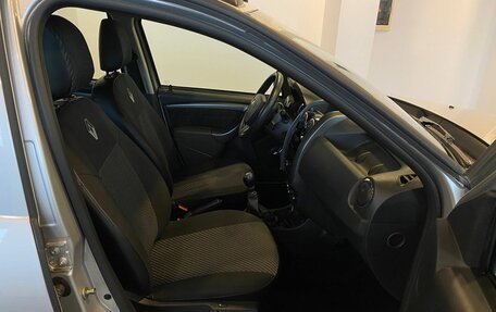 Renault Duster I рестайлинг, 2017 год, 1 523 000 рублей, 29 фотография