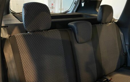 Renault Duster I рестайлинг, 2017 год, 1 523 000 рублей, 34 фотография